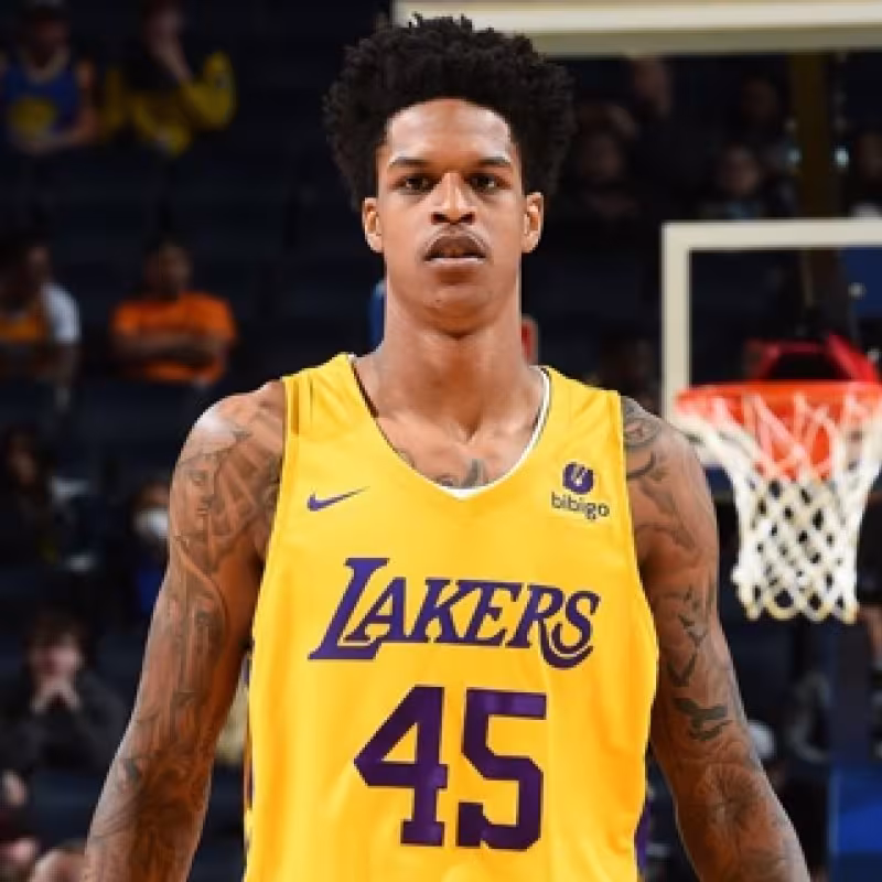 El hijo de Shaquille O'Neal jugará en la G-League tras firmar un contrato de seis cifras