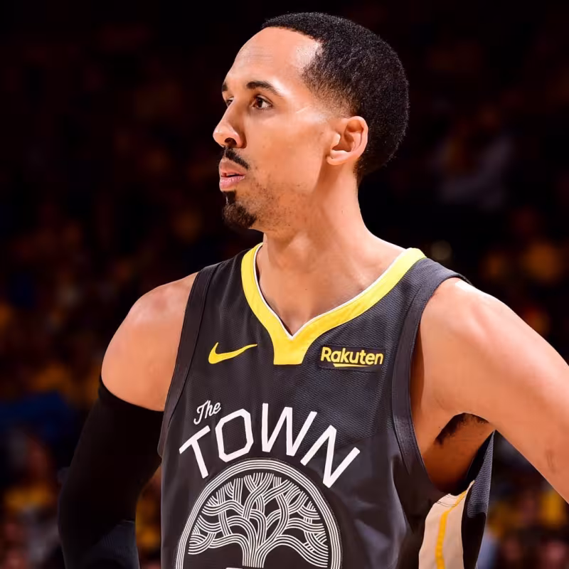 Shaun Livingston trabajará en la gerencia de Golden State Warriors