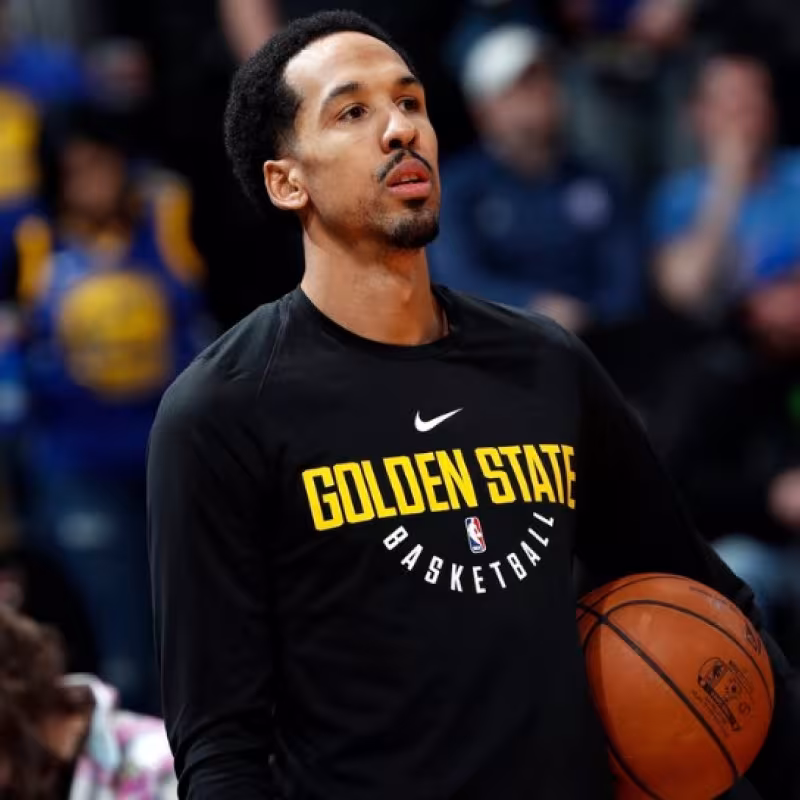 Shaun Livingston no está preocupado por su renovación con los Warriors
