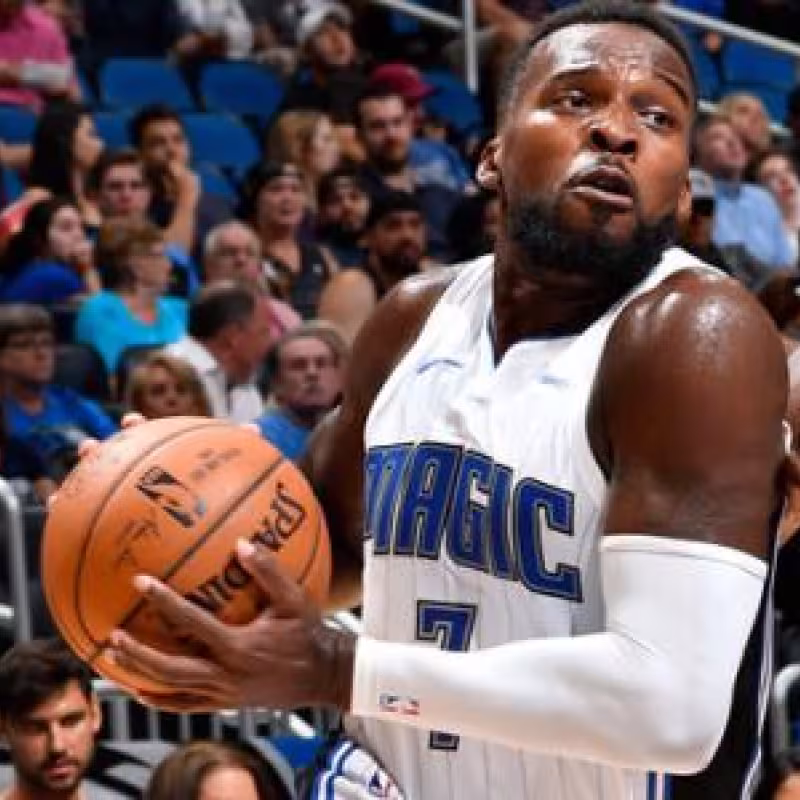 Shelvin Mack será compañero de Marc Gasol en Memphis Grizzlies