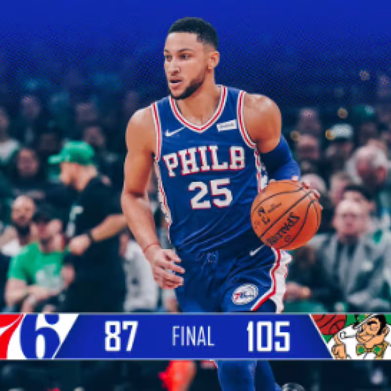 Ben Simmons y Markelle Fultz, mucho ruido y pocos (o ningún) triple