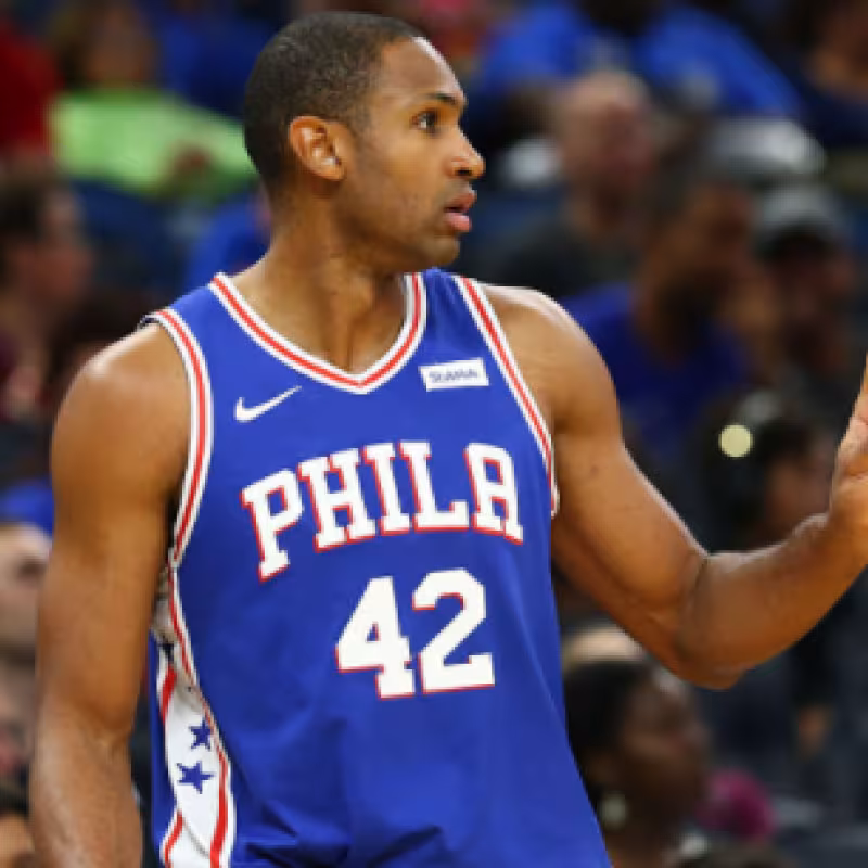 Bombazo: Al Horford, traspasado por los Sixers a los Thunder de Ricky Rubio a cambio de Danny Green