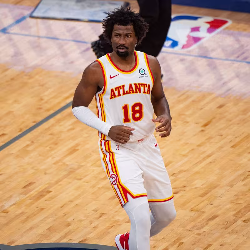 Solomon Hill jugará la próxima temporada en los Atlanta Hawks de Trae Young