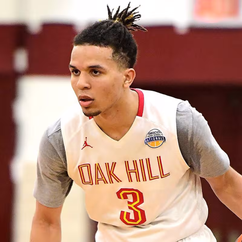 Cole Anthony | Foto: AP