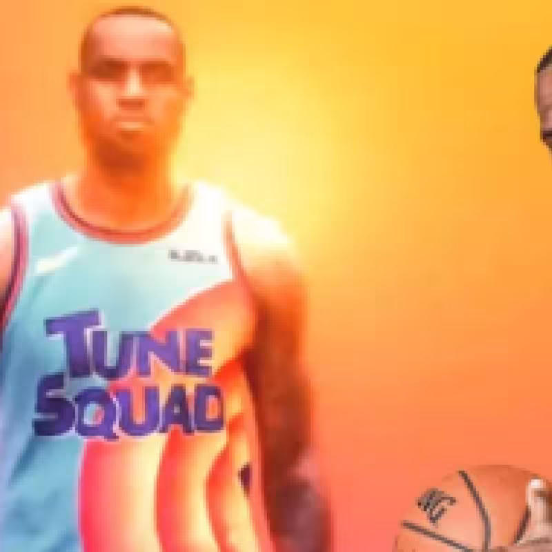 Se conocen más detalles de Space Jam 2