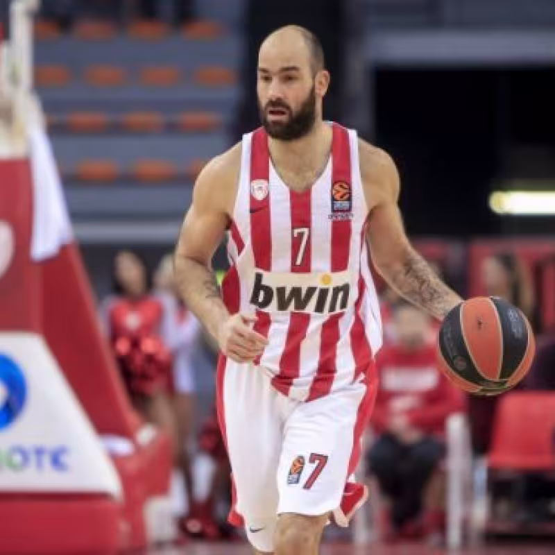 Spanoulis MVP de la Euroliga