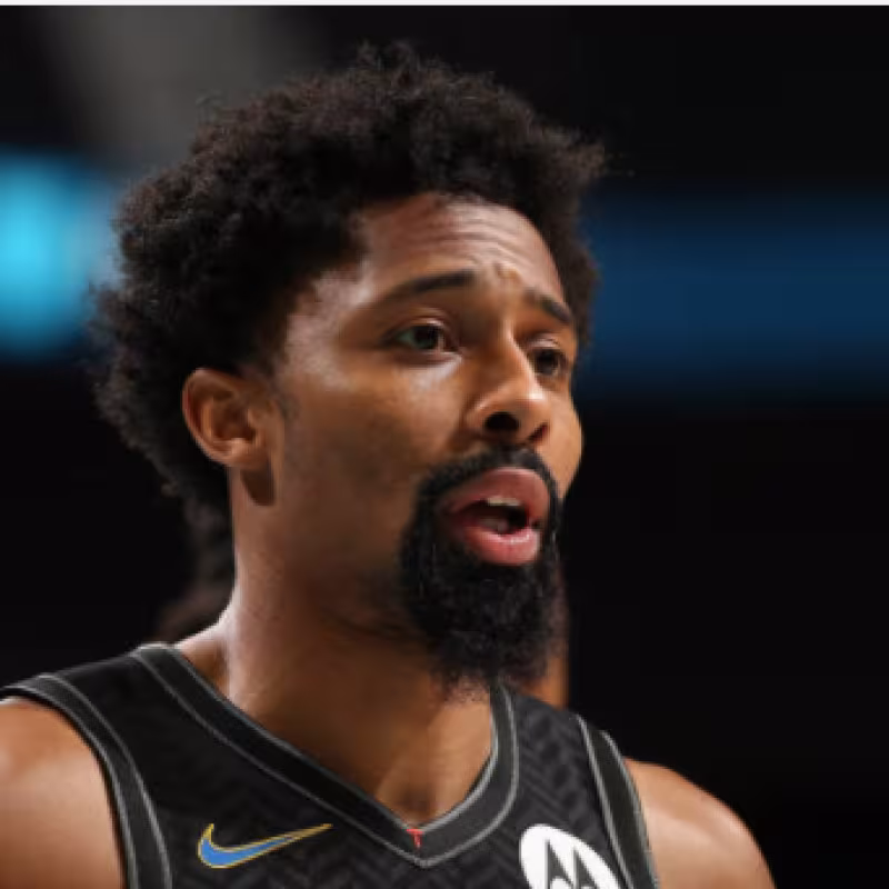 Dinwiddie se perderá toda la temporada por una grave lesión de rodilla