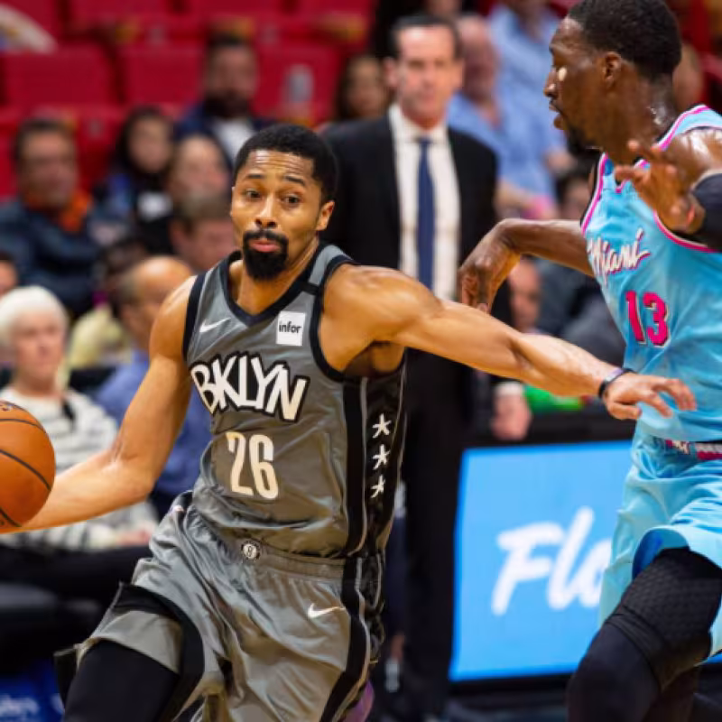 Rumores NBA: Miami Heat se lanza a por Spencer Dinwiddie y ofrece a 3 jugadores en el acuerdo "Foto: New Herald"