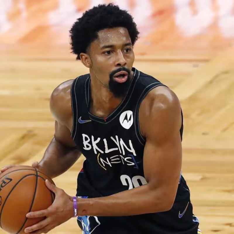 Spencer Dinwiddie, rumores NBA. Foto: gettyimages