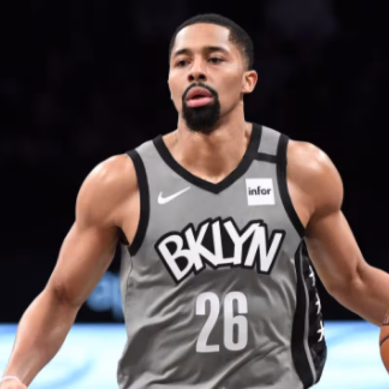 Brooklyn Nets pretende traspasar a Spencer Dinwiddie