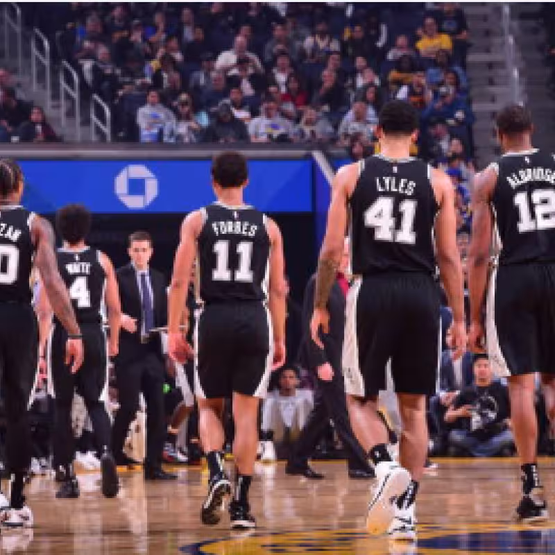 El All Star 2020, una señal más del fin de ciclo de los Spurs