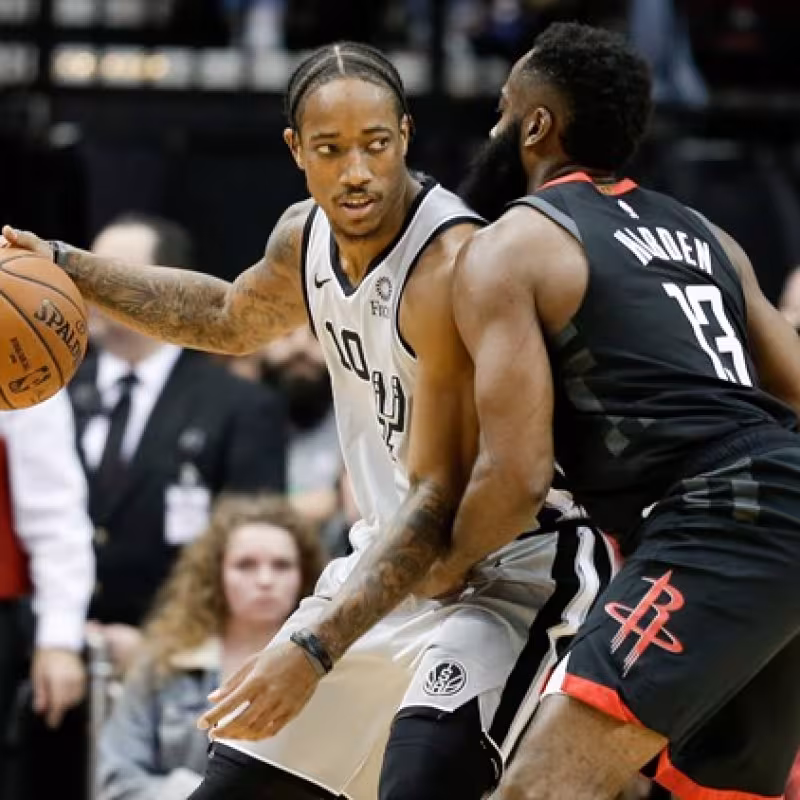 Todo lo que hay en juego esta jornada en la NBA