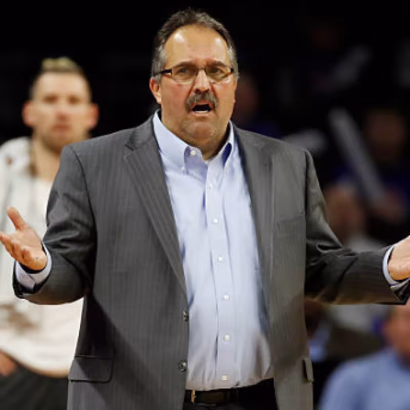 Stan Van Gundy rechaza a los Knicks. Foto: gettyimages