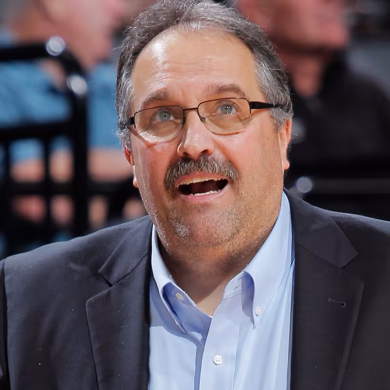 Stan Van Gundy critica a los Knicks y se ofrece a los Nets
