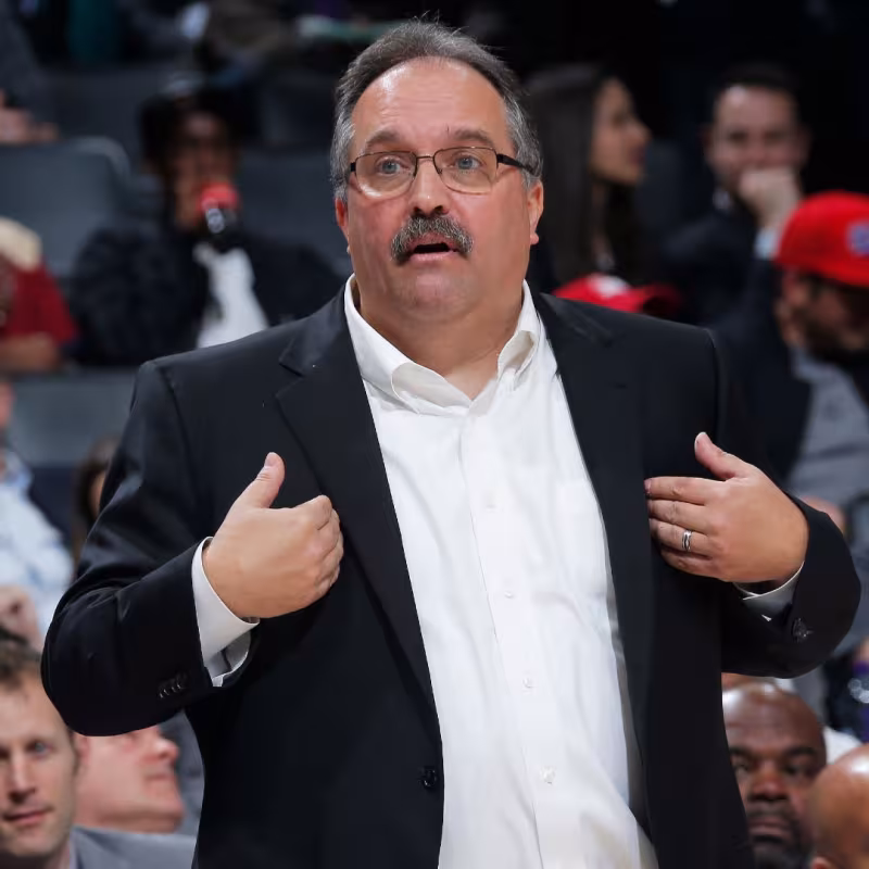 Stan Van Gundy y su hoja de ruta para New Orleans Pelicans. Foto: gettyimages