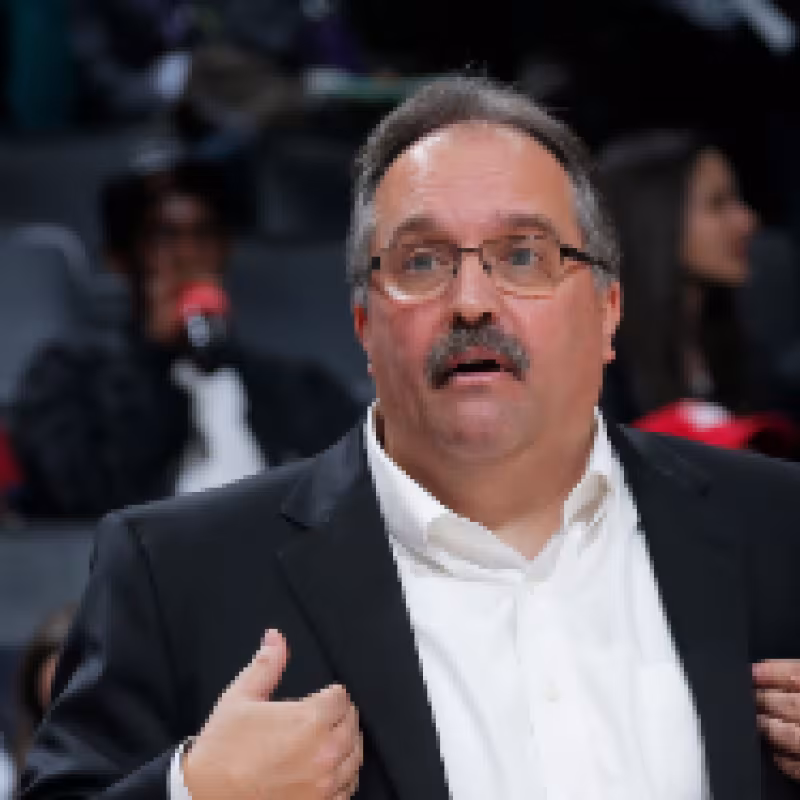 Stan Van Gundy entrenará a los New Orleans Pelicans