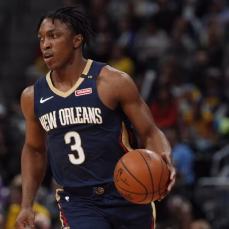 Toronto Raptors consigue su primer refuerzo tras las marchas de Kawhi y Green: Stanley Johnson