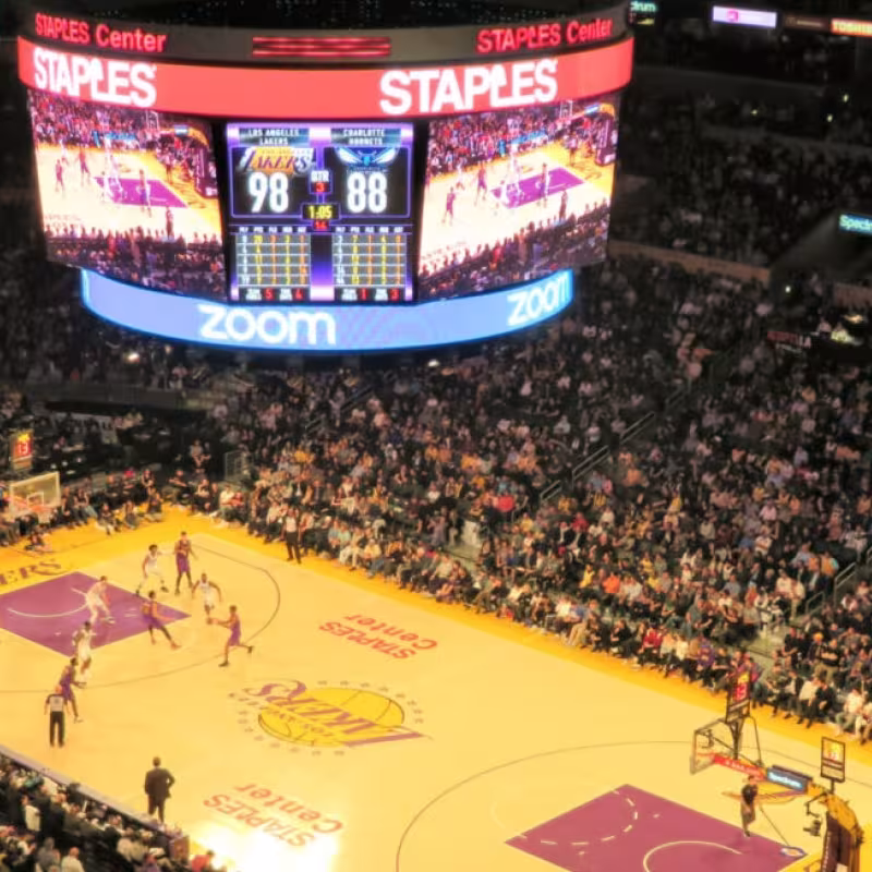 Las increíbles pérdidas económicas que podría sufrir la NBA por culpa de la crisis del coronavirus