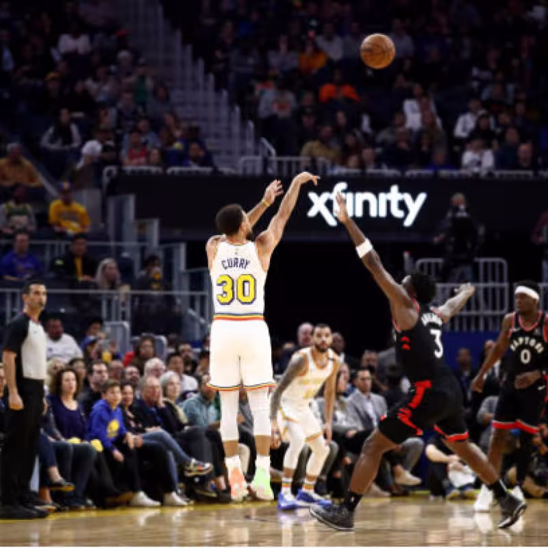 Stephen Curry, valoración del retorno. Foto: gettyimages
