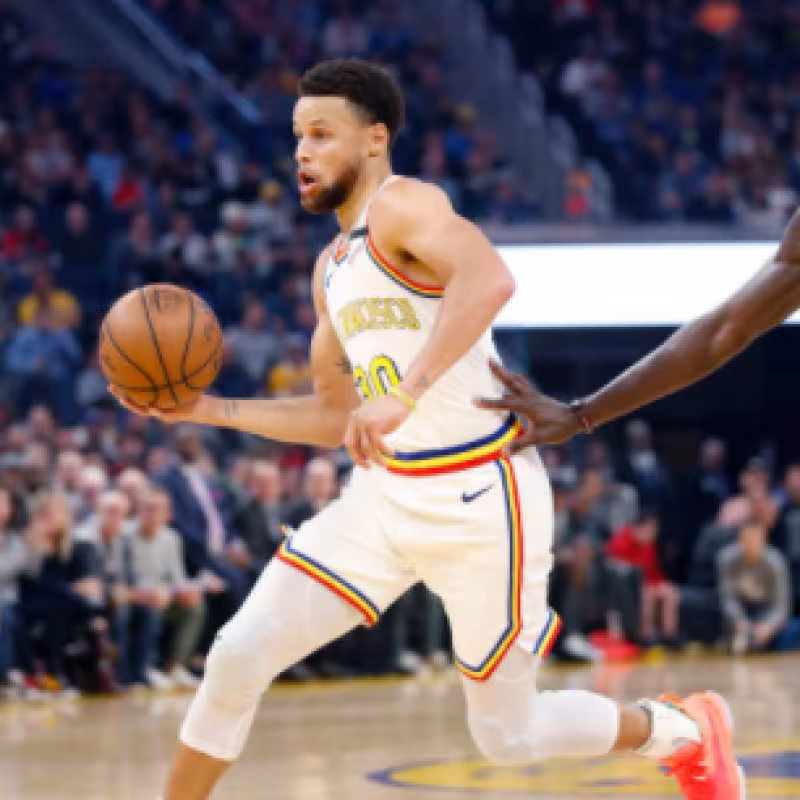 Stephen Curry y el tremendo varapalo económico que puede llevarse en 2021