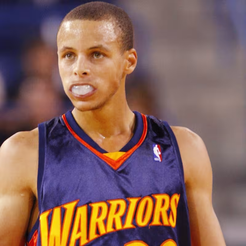 El Draft de Curry, Harden, DeRozan, Rubio... Así es como debería haber sido si se hubiese hecho hoy