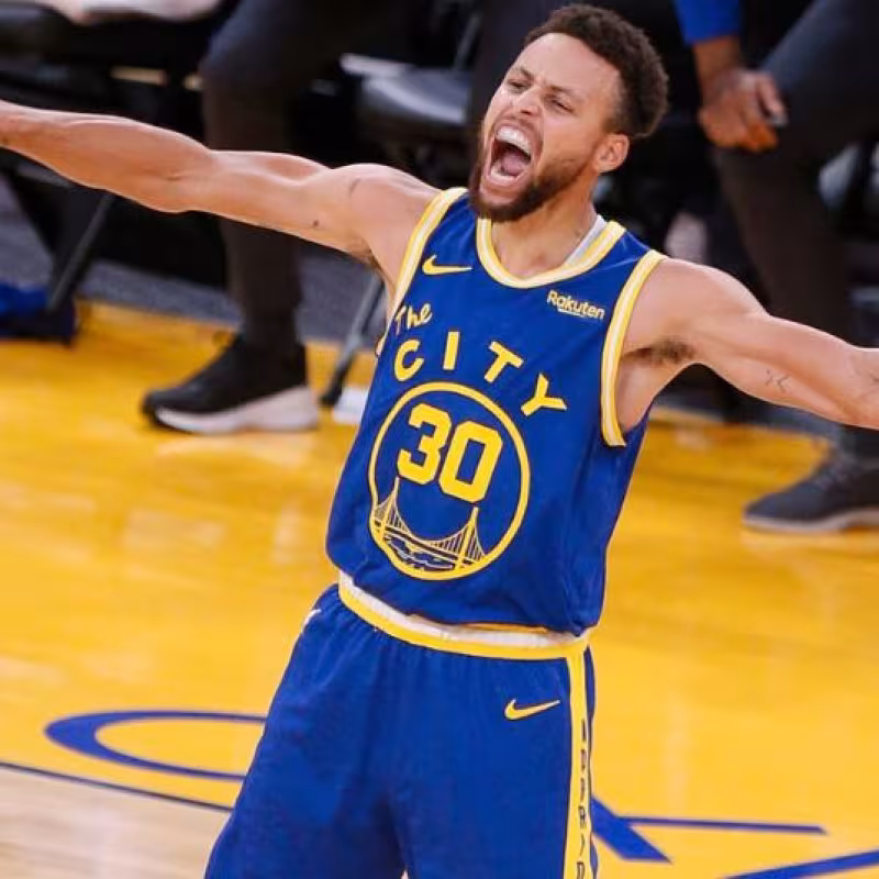 Stephen Curry, favorito para ser el MVP de las Finales de la NBA