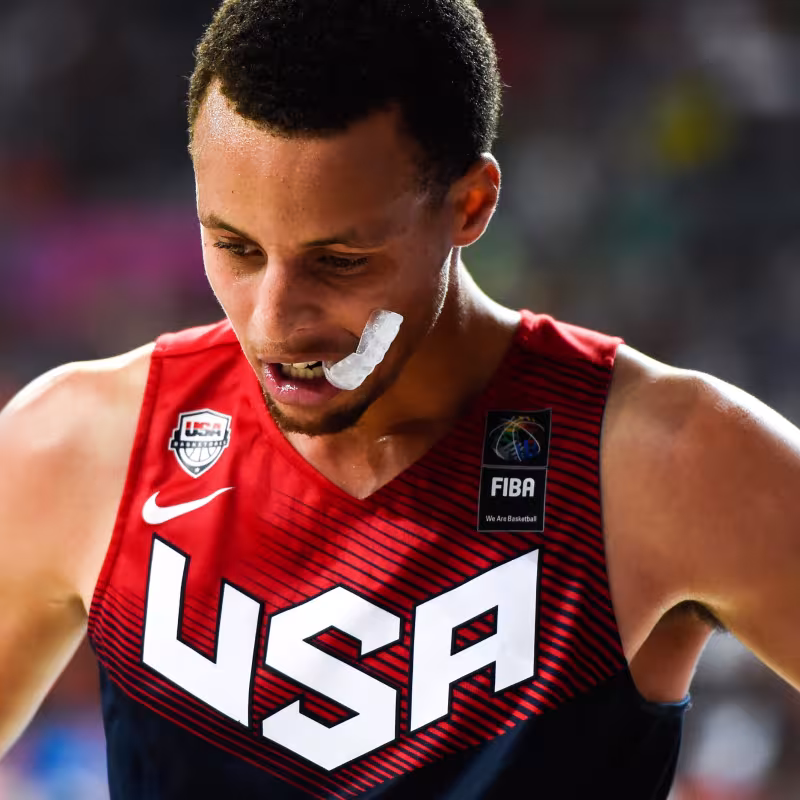 Curry y Lillard, los grandes interrogantes de EEUU para Tokio 2021