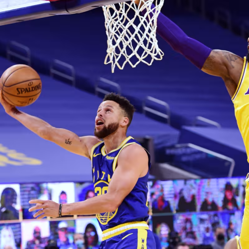 Calendario NBA 2021/22: Bucks vs. Nets y Lakers vs. Warriors para abrir la temporada el 19 de octubre
