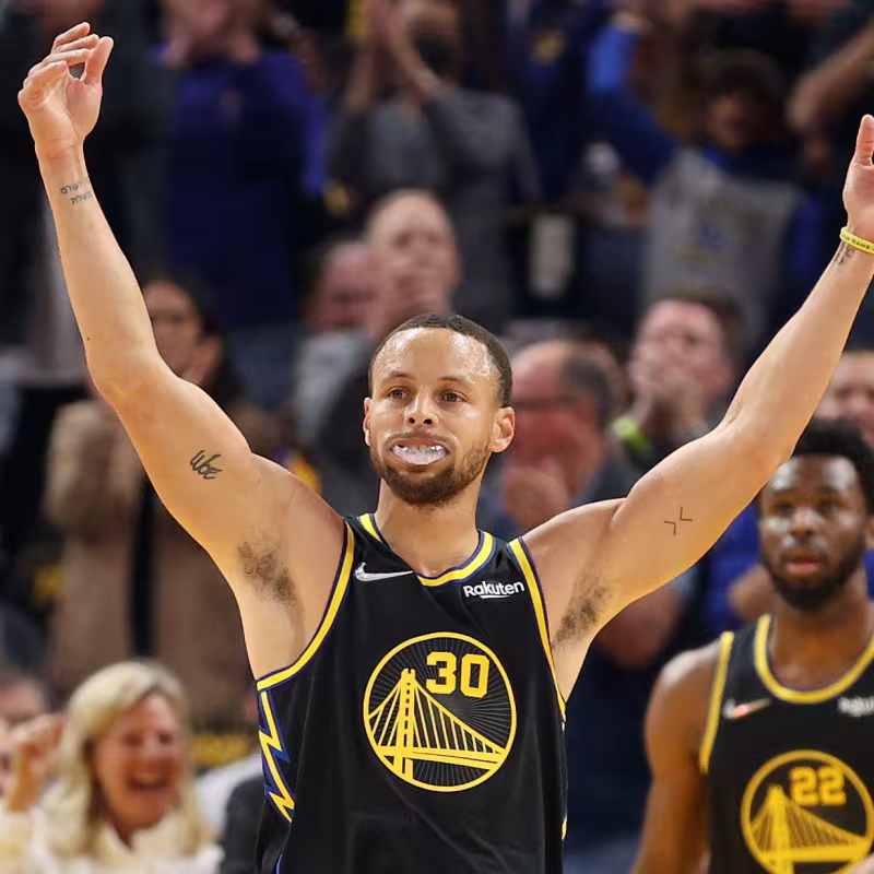 Estadísticas NBA: Los Playoffs 2022 siguen el guion establecido sin sorpresas