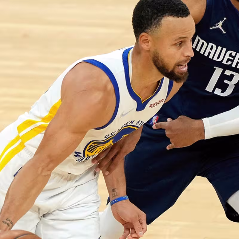 Golden State Warriors entra en el selecto grupo de las franquicias más históricas de los Playoffs de la NBA