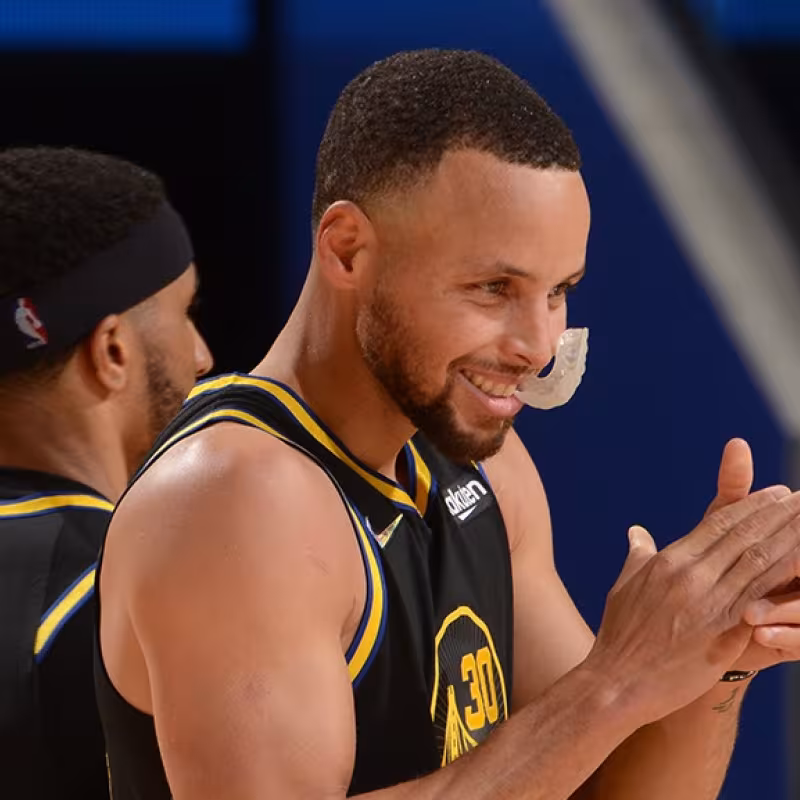 El récord de Stephen Curry que engrandece todavía más su figura en la historia de la NBA 