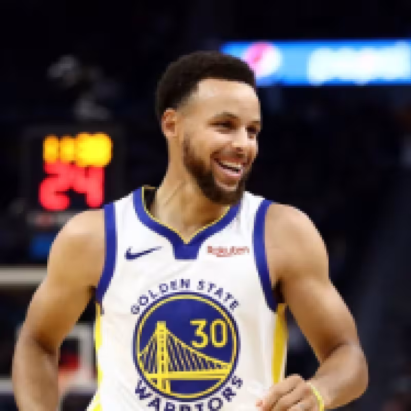 Stephen Curry es elegible para una extensión de contrato por 3 años y 156 millones de dólares