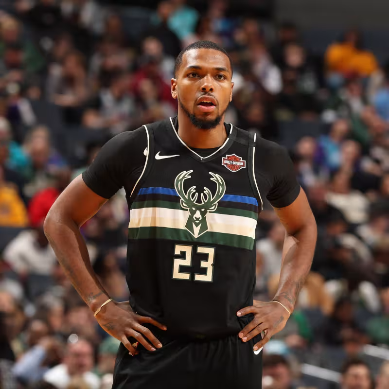 Sterling Brown, referente en la lucha contra el racismo en NBA, apuesta por competir