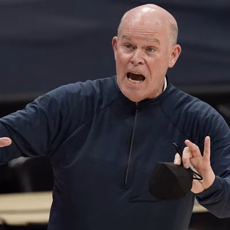 Steve Clifford, al rescate: El entrenador vuelve a los Hornets tras la patada de Kenny Atkinson