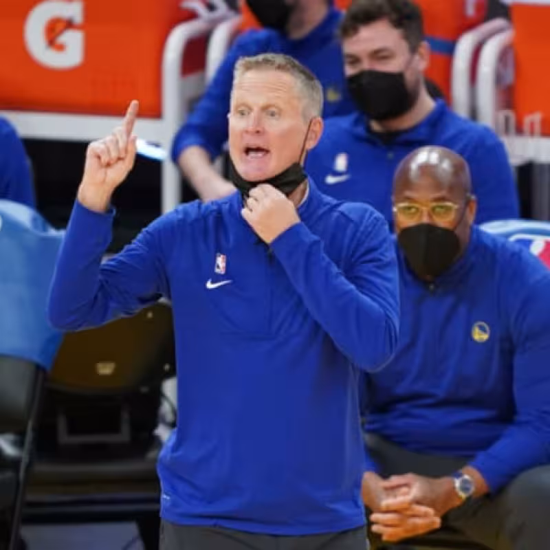 El plan de Golden State Warriors para la plaza vacante en su plantilla