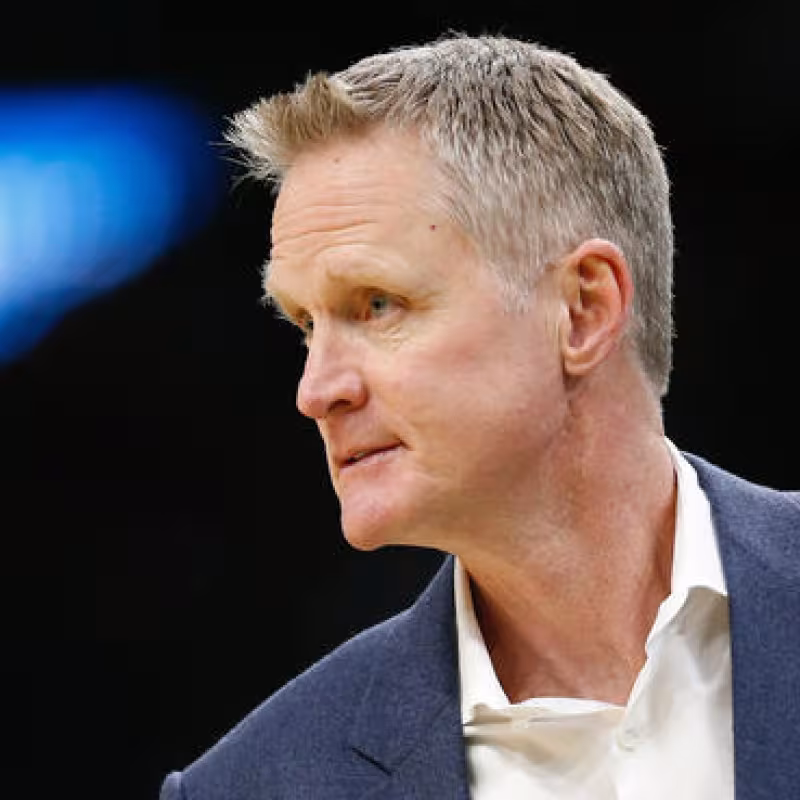 El troleo de Kerr a Trump
