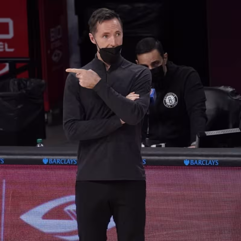 Nash: "Tenemos mucho trabajo por hacer en defensa"