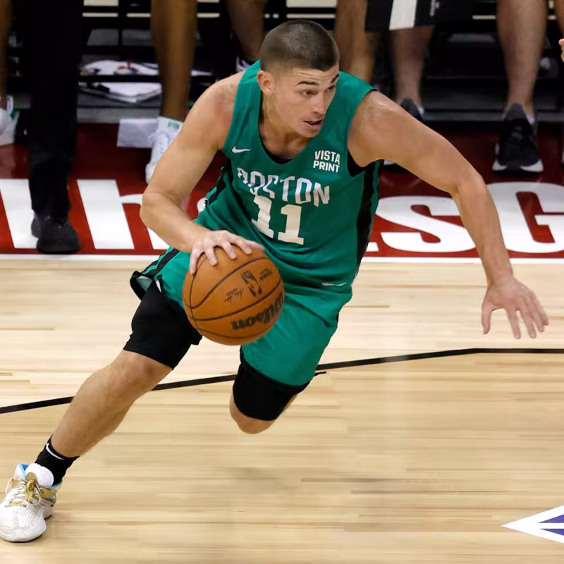 Summer League 2021. Boston Celtics y Sacramento Kings se jugarán el título