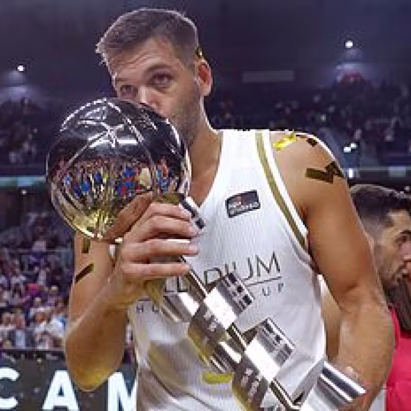 Ya se conocen las fechas y emparejamientos de la Supercopa Endesa 2020