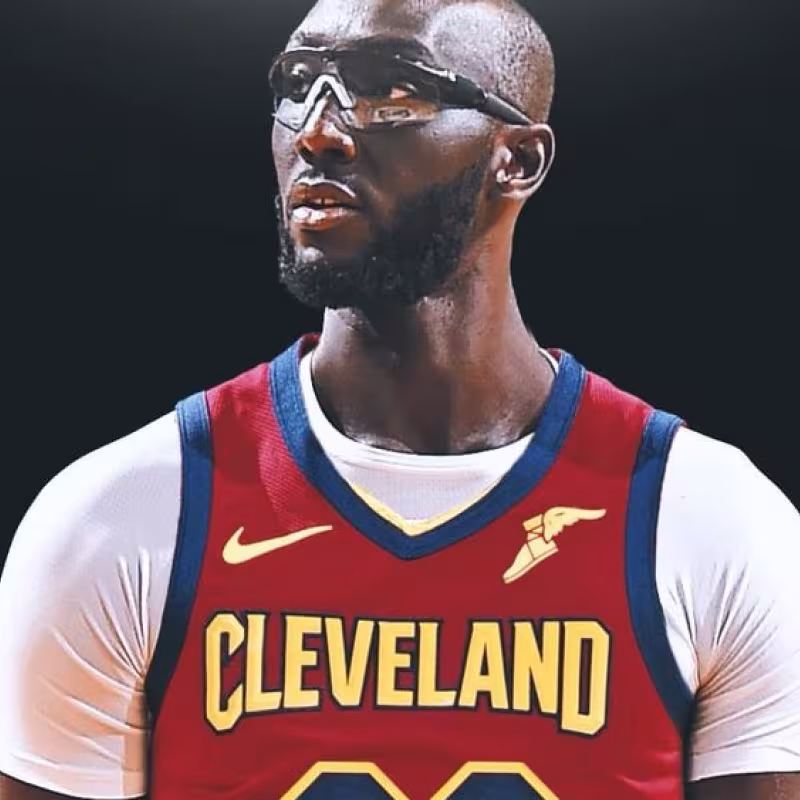 El fenómeno Tacko Fall sigue vigente: El jugador acuerda un 'two-way' con Cleveland Cavaliers