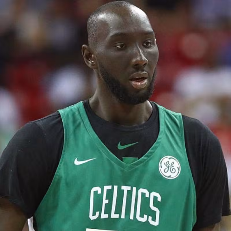 Tacko Fall no estará en el Mundial de China tras renunciar a ir con la Selección de Senegal