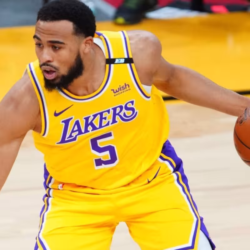 Rumores NBA: Los Lakers ofrecen a Talen Horton-Tucker a Sacramento Kings