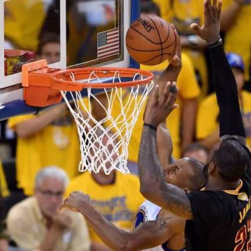 Especial Fin de 2019: Los 20 mejores tapones de la década en la NBA