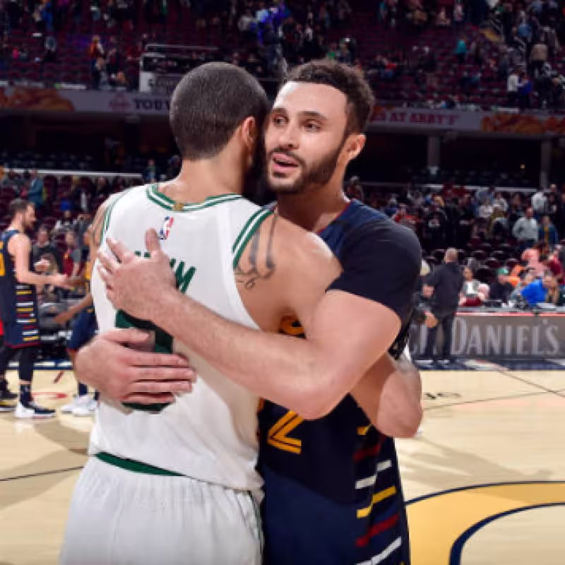 Las mejores jugadas de una nueva exhibición de Jayson Tatum