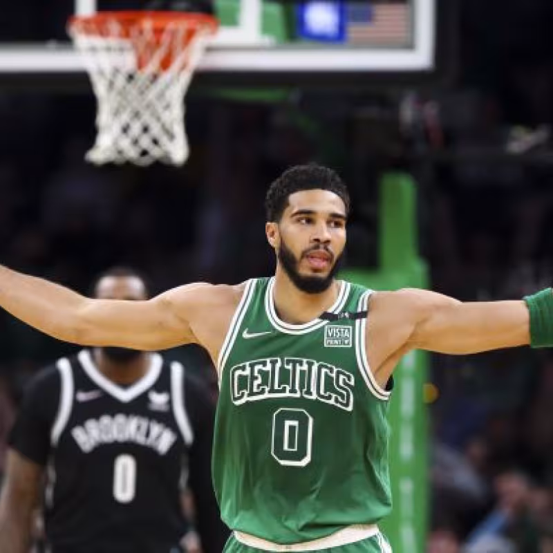 Los 3 jugadores que podrían luchar ahora por el MVP Playoffs NBA 2022