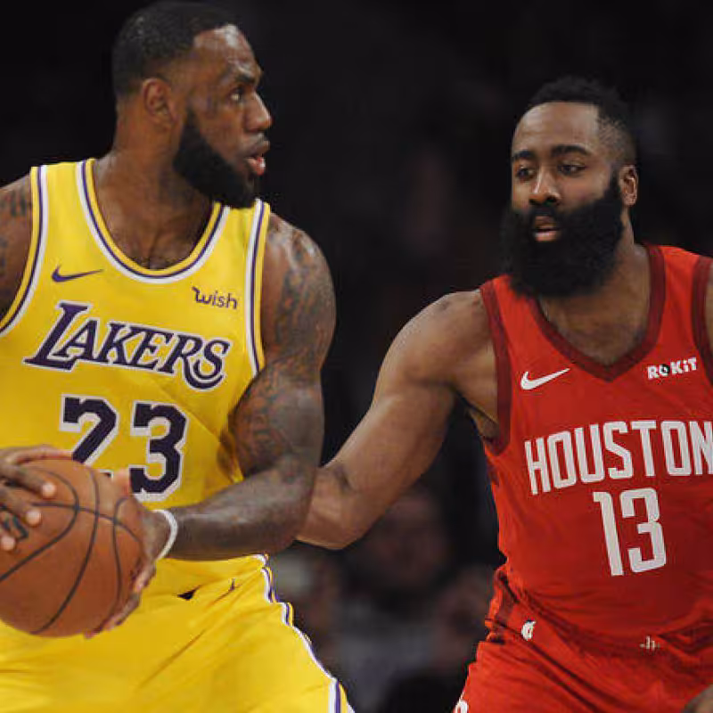 Todo lo que debes saber sobre temporada 2021 NBA. Foto: gettyimages