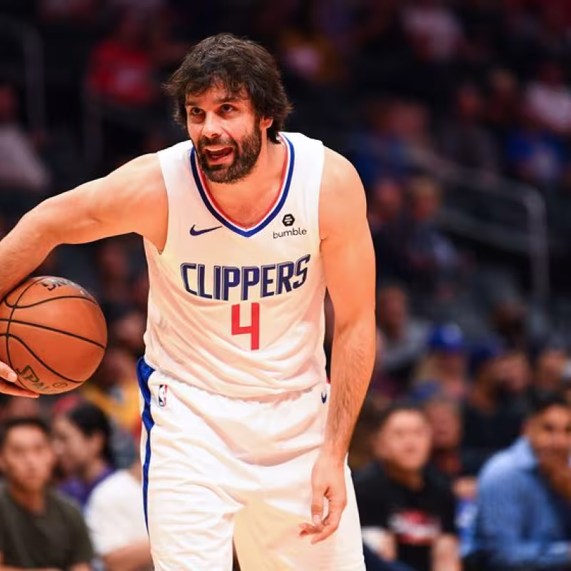 Los planes de presente y futuro de Milos Teodosic