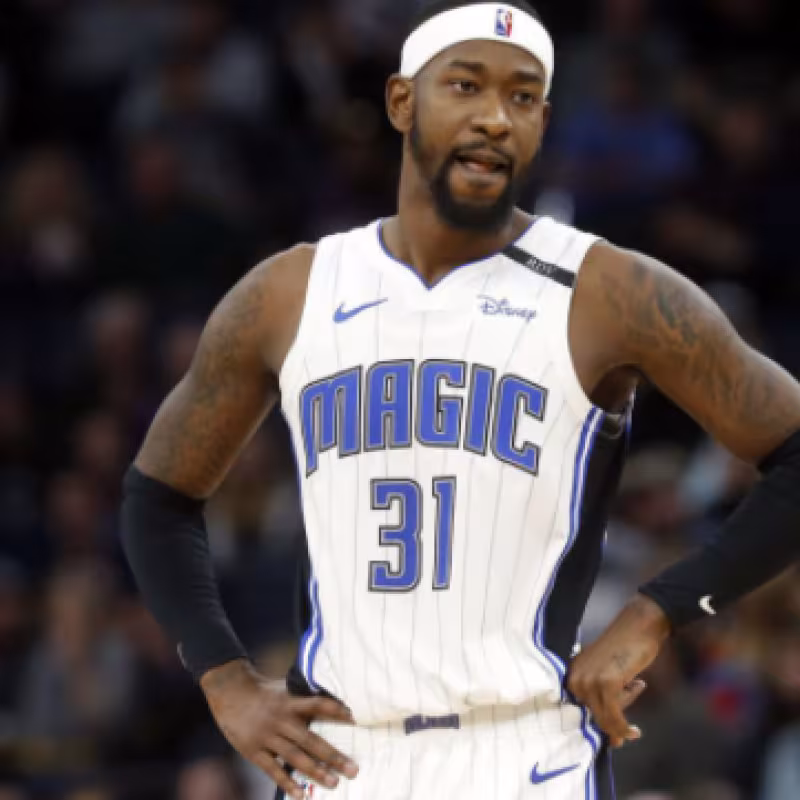 Rumores NBA: Terrence Ross se acerca a Denver Nuggets