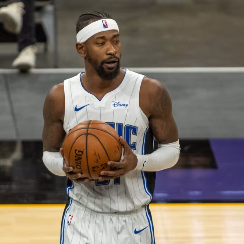 Rumores NBA: Terrence Ross a Lakers. Foto: gettyimages