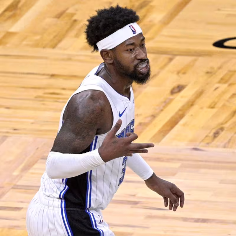 Terrence Ross exige abandonar Orlando Magic y ya hay franquicias interesadas